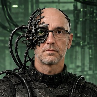 Didier Verna